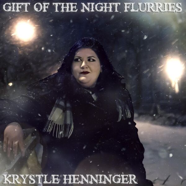 Cover art for Gift of the Night Flurries